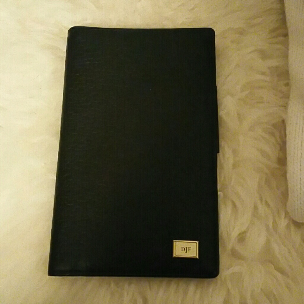 Leather Wallet (T3)